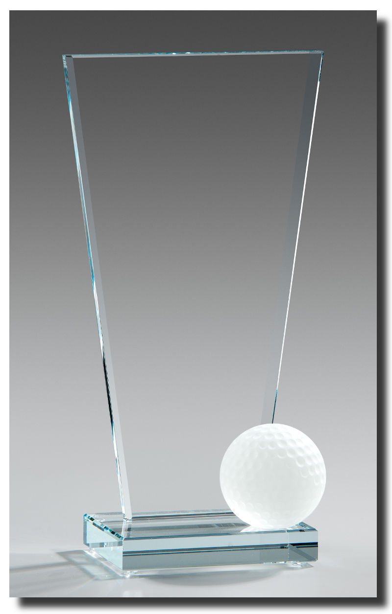 Golftroph�e Golf-1